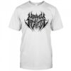 Rising Lifeblood Metal T-shirt