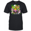 RiverBeat Listen Up T-shirt