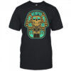 RiverBeat Music Festival Mempho Tut T-shirt