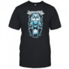 Rivers Of Nihil The Monarch T-shirt