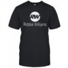 Robbie Williams Tour 2025 Concert T Shirt