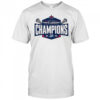 Robert Morris Men’s Lacrosse Champions 2025 shirt