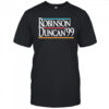 Robinson Duncan 99 shirt