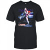 Robo Chunk Stormtrooper shirt