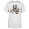 Robotcat shirt