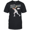 Robyn Herron Arkansas softball cartoon shirt