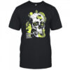 Rocco Botte Creepy Old Crypt t-shirt