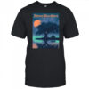 Rochester Hills MI Live Johnny Blue Skies May 10 2025 Michigan t-shirt