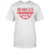Rod Wave Elite Basketball RWE T-Shirt