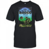 Rodeo Des Rock Springs, WY July 13-19 2025 Tour National High School Finals t-shirt