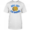 Roll Out The Barrel T-Shirt