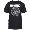 Romero Ramones Night Of The Living Dead
