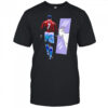 Ronaldo g.o.a.t shirt