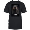 Rosie Messy World Tour 2025 Shirt