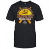 Rowan Profs 2025 NCAA DIII Softball Championship T-Shirt