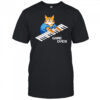 Roy It Crowd Game Over Cat Keyboard