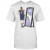 Russell Westbrook Mirror Goat Denver T-Shirt