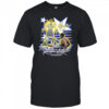 Ryan Garcia King Ryan the moment you give up is the moment you let someone else win shirt