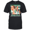 Sabrina Ionescu New York Liberty vintage shirt