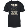Sabu Pro Wrestling ECW Sabu Legend Wrestling In Memory shirt