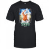 Sabu Trailblazer 1963 2025 shirt