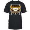 SAC Baseball Championship 2025 T-Shirt