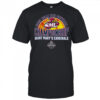 Saint Mary’s Cardinals 2025 NCAA DIII Softball Championship T-Shirt