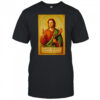 Saint Moose protector of the Wayward shirt