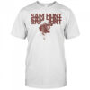 Sam Hunt Summer Tour 2025 shirt