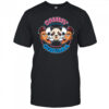 Sammy Guevara Panda Power shirt
