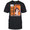 Samyha Suffren Virginia Tech basketball signature shirt