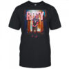 San Antonio Spurs Stephon Castle ROTY shirt
