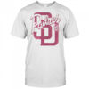 San Diego Padres Cancer Awareness Month shirt