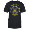 San Diego Padres Law Enforcement 2025 shirt