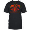 San Francisco Giants Bay City Baseball shirt