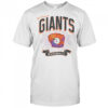 San Francisco Giants City Connect Prime Play T-Shirt