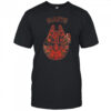 San Francisco Giants x Star Wars Special New 2025 Baseball shirt