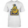 San Jose State Spartans 1940 logo shirt