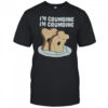 Sandwich I’m Crumbing I’m Crumbing T-Shirt