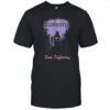 Sanhedrin Heat Lightning T-shirt