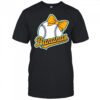 Savannah Bananas Baseball shirt