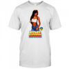 Saved By The Bell Kelly Kapowski shirt
