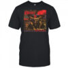 Saxon Unleash The Beast 13th June 2025 Shirt