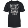 Saya Kamitani last dance shirt