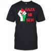 Scam Likely Gaza Mi Seh Shirt