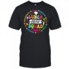 School Lunch Hero Squad Funny Cafeteria Workers Lunch Lady shirt