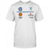 Scuderia Ferrari F1 New 2025 shirt