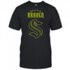 Seattle Kraken Highlight Reel T-Shirt