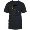 Seattle Mariners Snoopy Baseball funny cartoon shirt