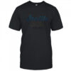 Seattle Professional Women’s Hockey League Est 2025 T-Shirt